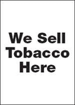 TOBACCO STORE Logo