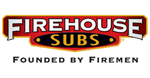 FIREHOUSE SUBS Logo