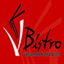 V BISTRO Logo