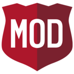 MOD PIZZA Logo