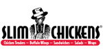 SLIM CHICKENS Logo