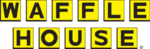WAFFLE HOUSE Logo