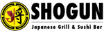 SHOGUN Logo