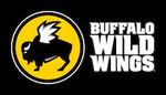 BUFFALO WILD WINGS Logo