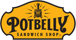 POTBELLY Logo