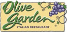 OLIVE GARDEN DEERBROOK Logo
