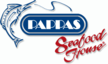 PAPPAS SEAFOOD HOUSE Logo