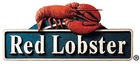 RED LOBSTER Logo
