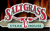 SALTGRASS Logo