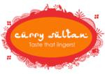 CURRY SULTAN Logo