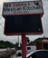 SABINO'S MEXICAN COCINA Logo