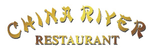 CHINA RIVER Logo