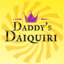 DADDY'S DAIQUIRIS AND WINGS Logo