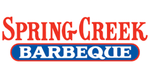 SPRING CREEK BBQ Logo