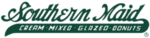 SOUTHERN MAID DONUTS Logo